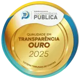 Qualidade em Transparência