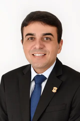 DAGMANDO LOPES ARAÚJO