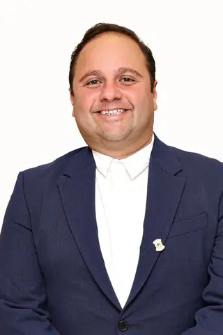 Foto de Gustavo Palmeira
