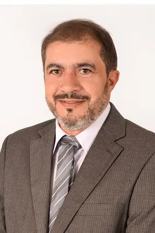 Foto de Evanuel do Sindicato