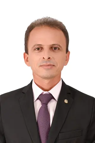 JOSÉ LAELSON ALVES BORGES