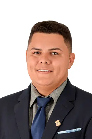 LUANDSON DE OLIVEIRA PEREIRA