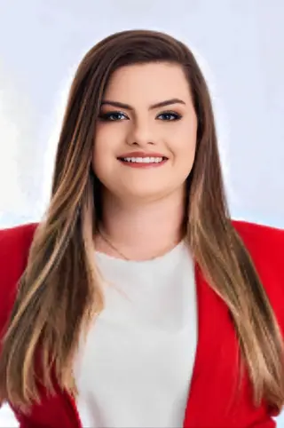 MARINA FARIAS PALMEIRA VENANCIO