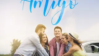 No dia do amigo, nosso abraço virtual