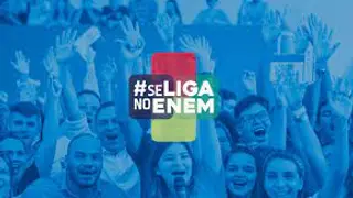 4ª Gerência Regional de Educação realizará Se Liga no Enem Festival 2022