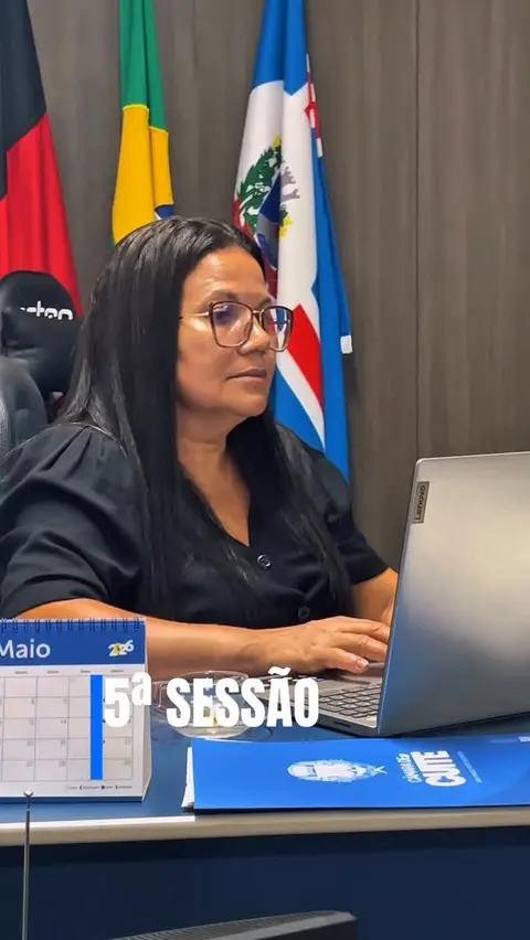 SESSÃO DE DEBATES IMPORTANTES! ✅