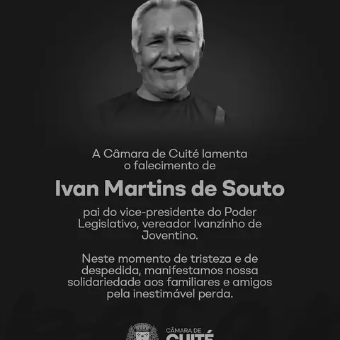NOTA DE PESAR! 🖤