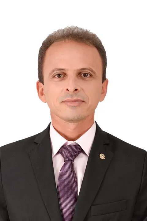 Foto de Laelson Borges
