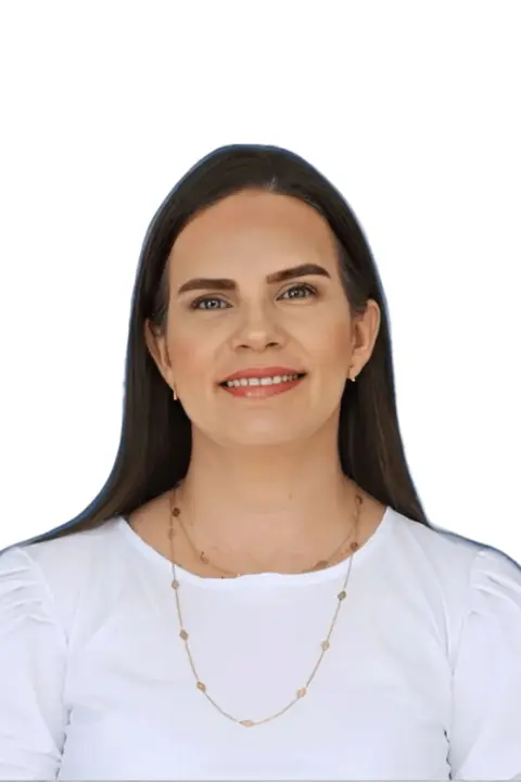 Foto de Marcela de Zé de Inhã