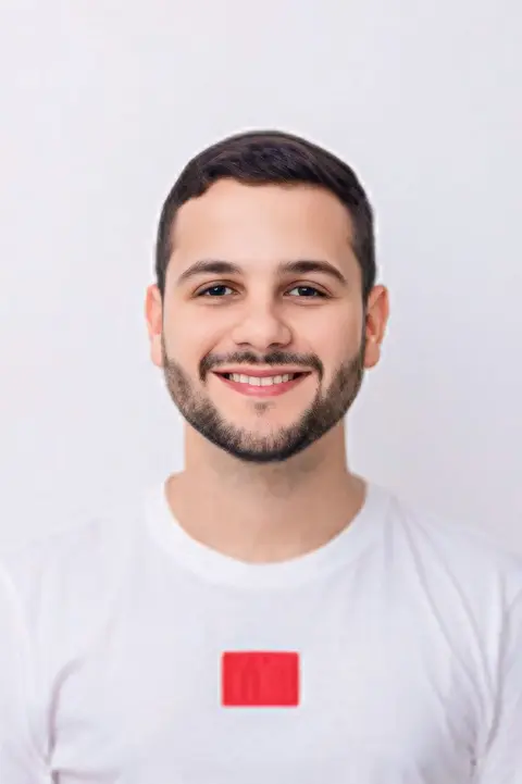 Foto de Dr. Vinicius