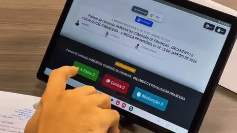 Câmara de Cuité: 2ª Sessão Ordinária Marca Debates e Votações Essenciais
