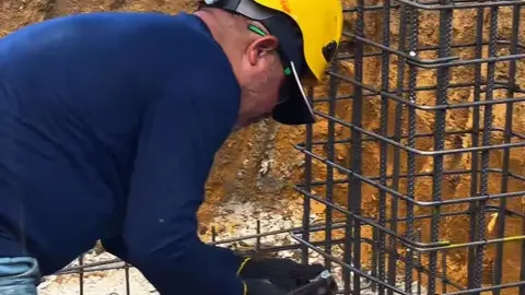 Cuité: Obras da TV Câmara avançam para lançamento este ano