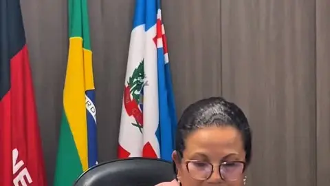 Câmara Municipal realiza 10ª Sessão Ordinária com pautas relevantes