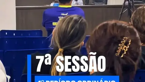 Câmara aprova repasse de recursos FUNDEF a profissionais da educação