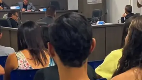 Câmara de Cuité divulga bastidores de sessão e informa canais de transmissão