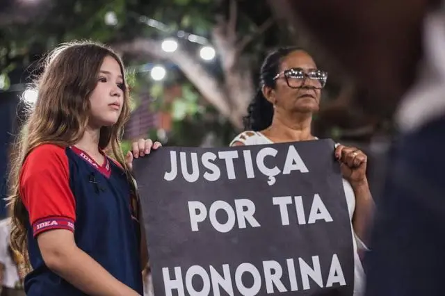 Professora assassinada em Cuité é homenageada com lei de combate ao Femicídio
