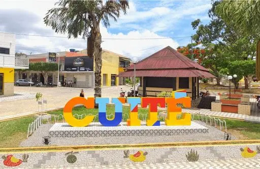 Parabéns, Cuité! 254 anos de fundação