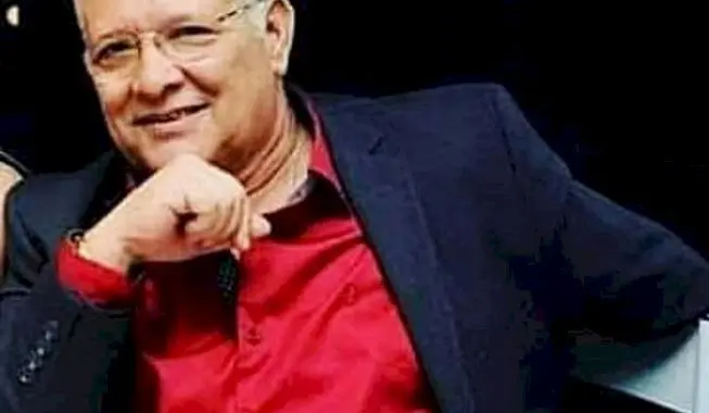 Nota de pesar: Dr. Julio Cesar da Costa