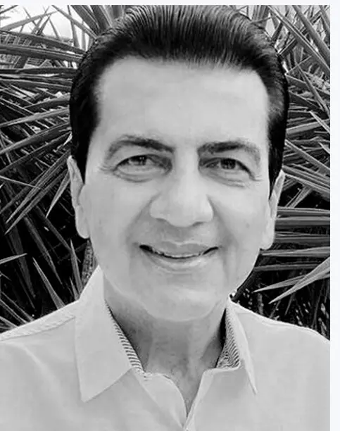 Câmara emite nota de pesar pelo falecimento de Manoel Junior