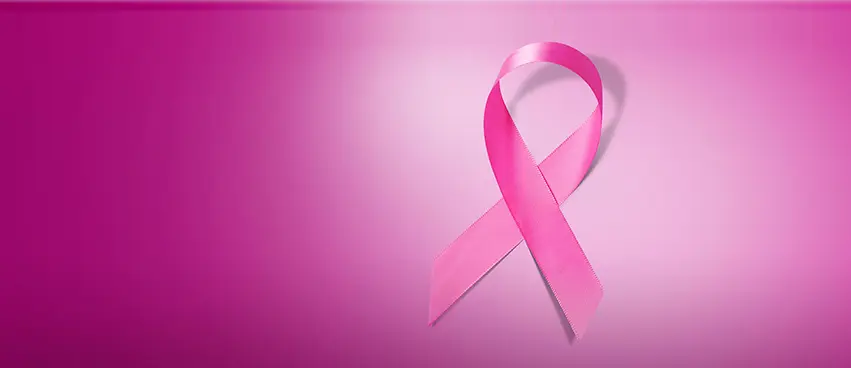 Outubro rosa: É possível prevenir o risco de desenvolver câncer de mama?