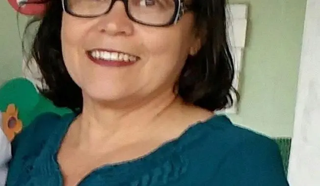 Nota de pesar: Maria das Graças