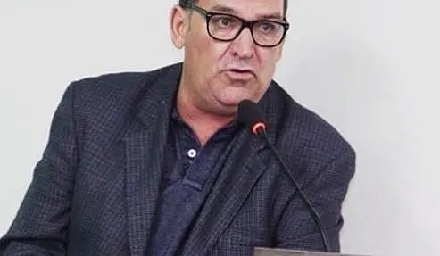 Parabéns, vereador Roberto