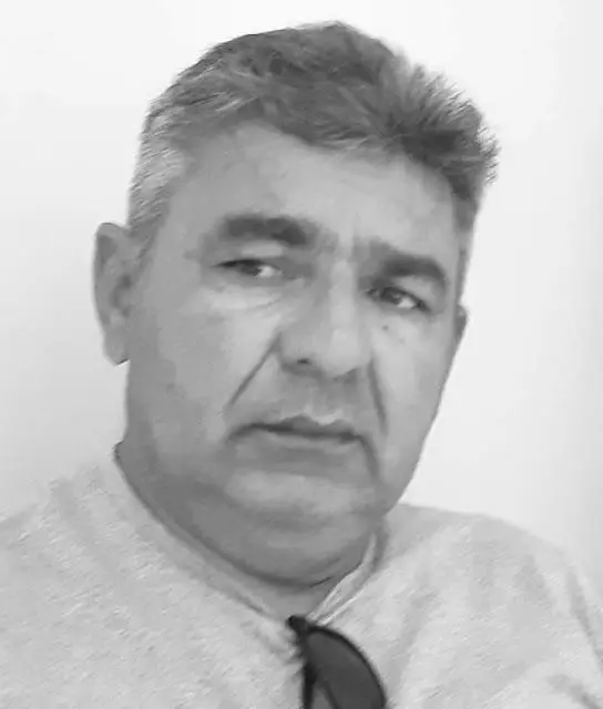 Nota de pesar pelo falecimento de Ivanilson Medeiros