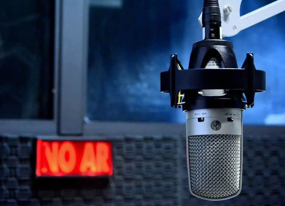 "Minuto da Câmara de Cuité" é o novo programa de rádio do Poder Legislativo