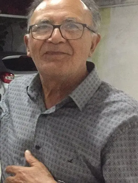 Projeto de Lei do vereador Ivanzinho homenageia José Vieira Neto