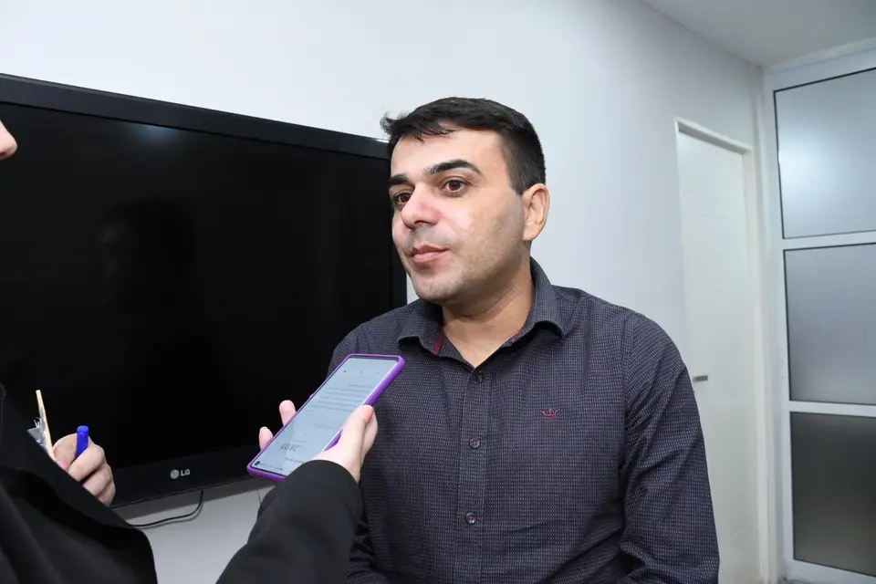 Dagmando Lopes recebe o Troféu Presidente Destaque Brasil no Congresso da UVB 59 anos em Brasília