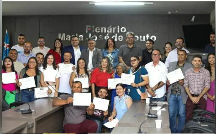 Câmara de Cuité abre espaço para debates além do Legislativo