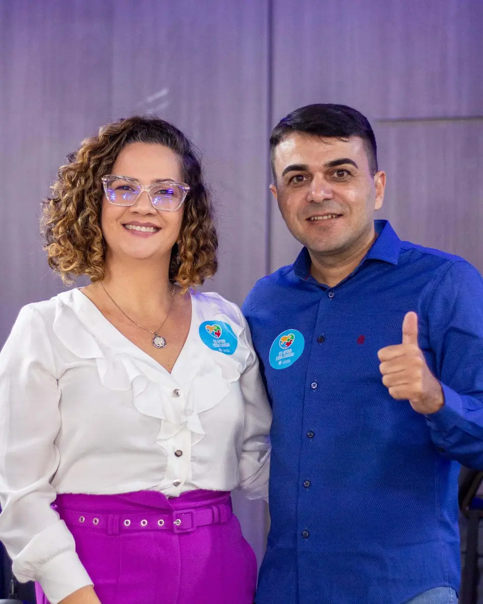 Câmara de Cuité abre espaço para debate sobre autismo