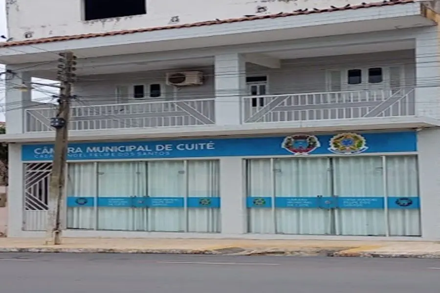Câmara Municipal de Cuité inaugura Centro de Atendimento ao Cidadão em homenagem a Dona Giolice