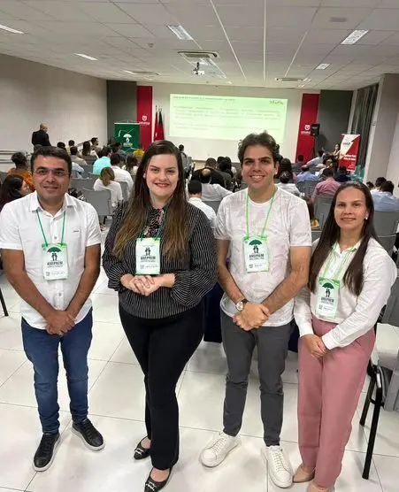 A CÂMARA DE CUITÉ TÁ ON!
