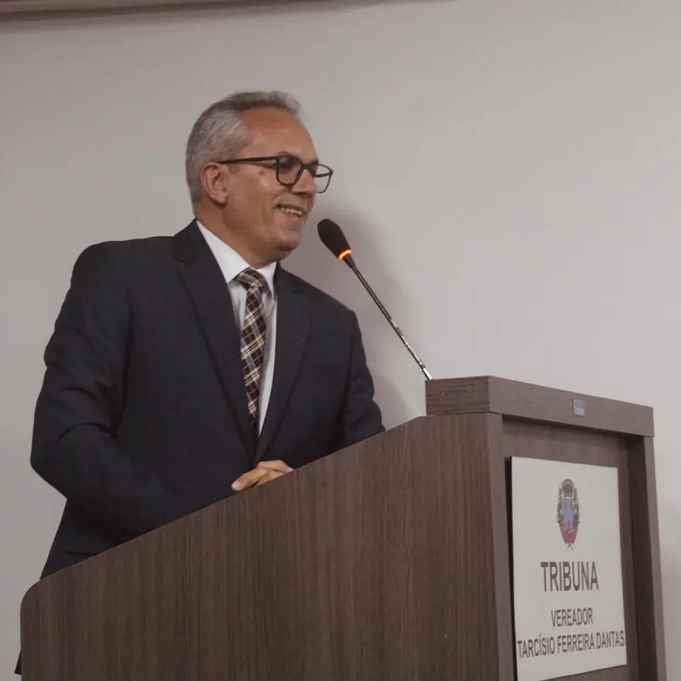 Centenário da Assembleia de Deus é celebrado em sessão solene na Câmara de Cuité
