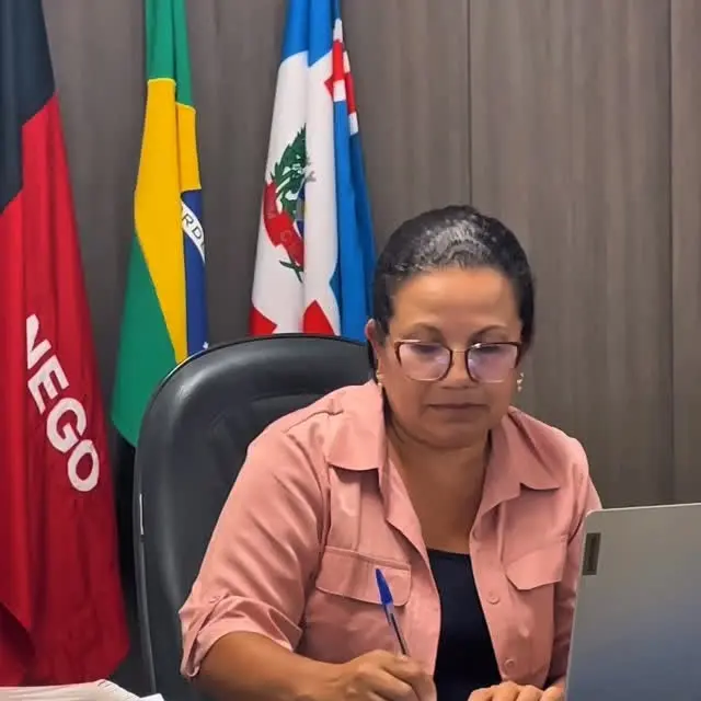 Câmara Municipal realiza 10ª Sessão Ordinária com pautas relevantes