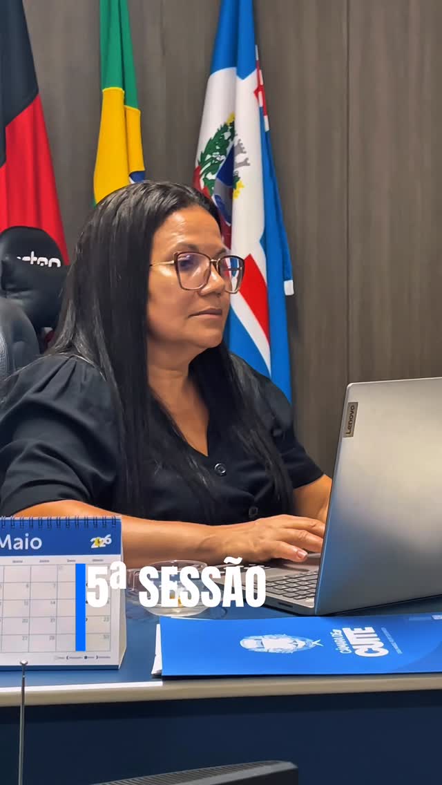 SESSÃO DE DEBATES IMPORTANTES! ✅