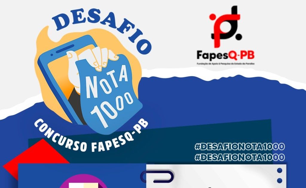 Estudantes da 4ª GRE de Educação vencem Concurso de Redação e receberão premiação da FAPESQ