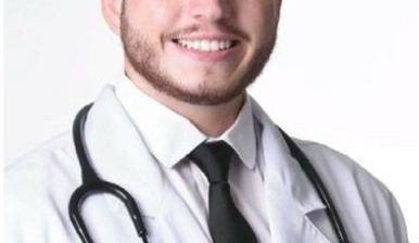 Nota de pesar: Dr. Lucas Alves Costa