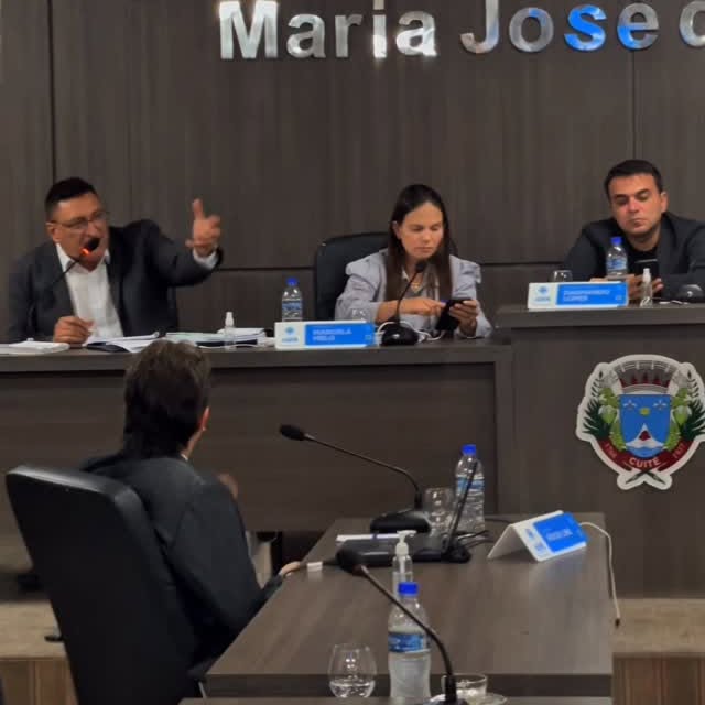 Câmara de Cuité: Transparência e Participação Cidadã nas Sessões