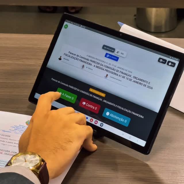 Câmara de Cuité: 2ª Sessão Ordinária Marca Debates e Votações Essenciais