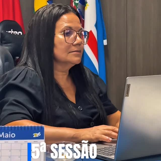 Câmara de Cuité realiza 5ª sessão ordinária com amplo debate e votações