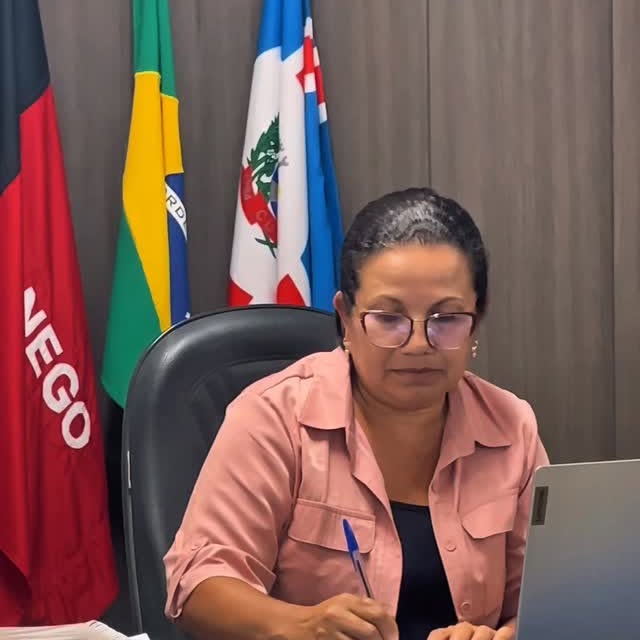 Câmara Municipal realiza 10ª Sessão Ordinária com pautas relevantes